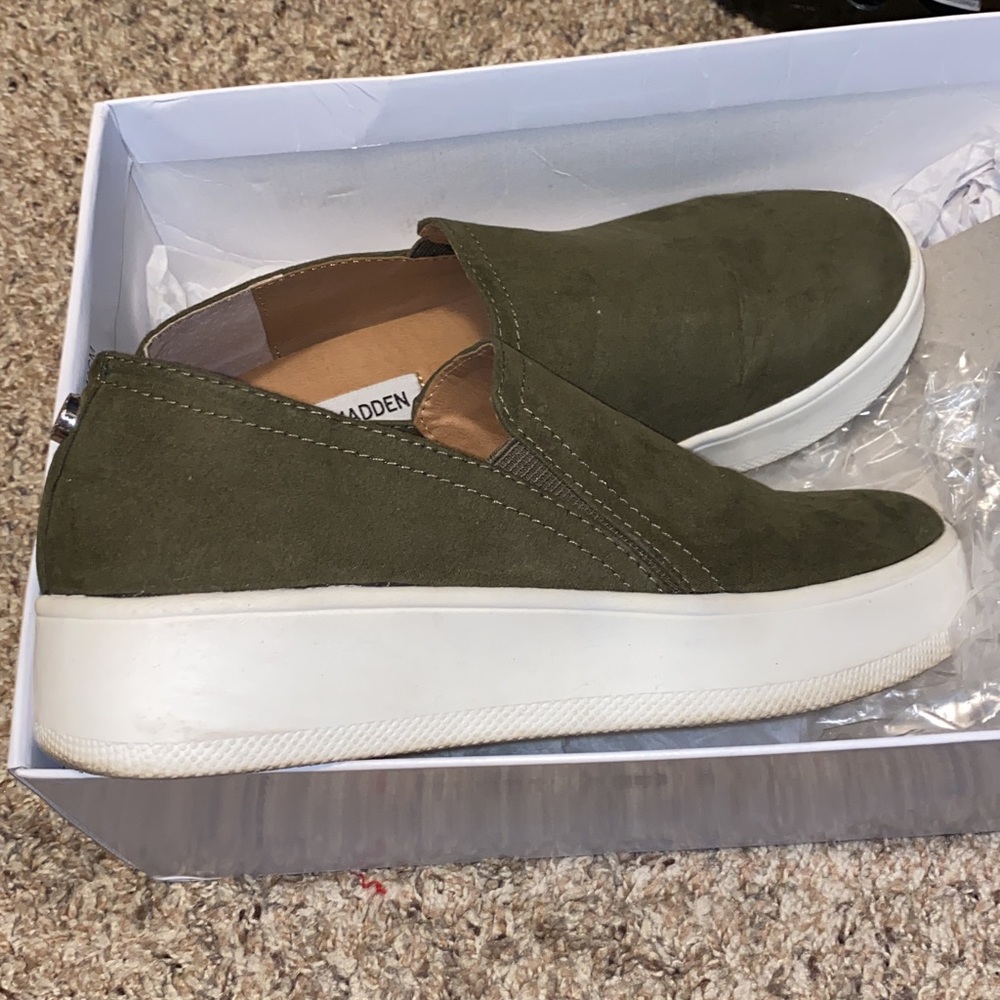 Steve madden - Picture 5 of 5
